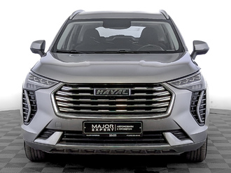 фото HAVAL Jolion 2022