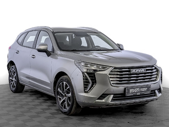 фото HAVAL Jolion 2022