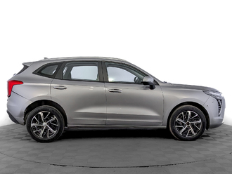 фото HAVAL Jolion 2022