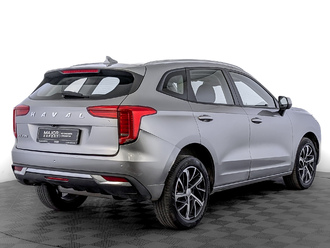 фото HAVAL Jolion 2022