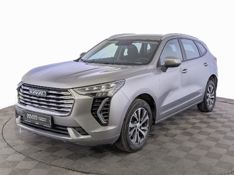 фото HAVAL Jolion 2022
