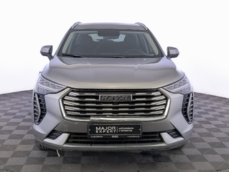 фото HAVAL Jolion 2022