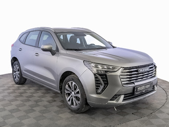 фото HAVAL Jolion 2022