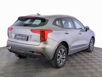 фото HAVAL Jolion 2022