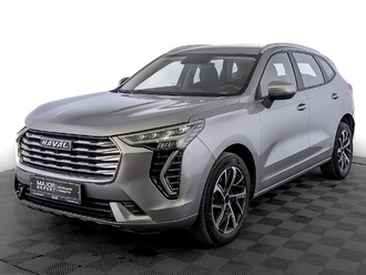 фото HAVAL Jolion 2022