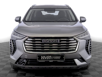 фото HAVAL Jolion 2022