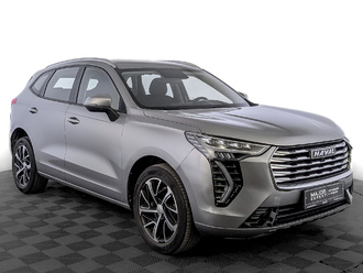 фото HAVAL Jolion 2022