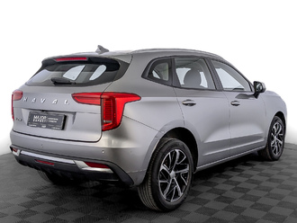 фото HAVAL Jolion 2022