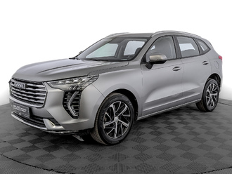 фото HAVAL Jolion 2022