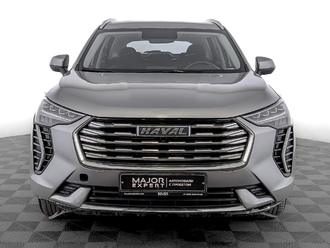 фото HAVAL Jolion 2022