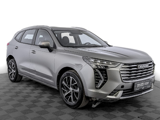 фото HAVAL Jolion 2022