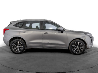 фото HAVAL Jolion 2022