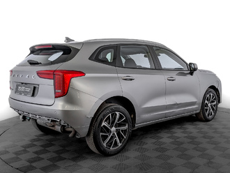 фото HAVAL Jolion 2022