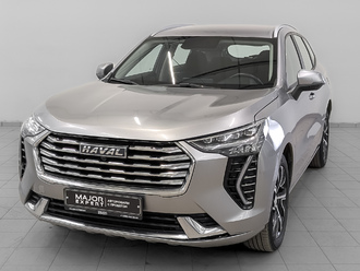 фото HAVAL Jolion 2022