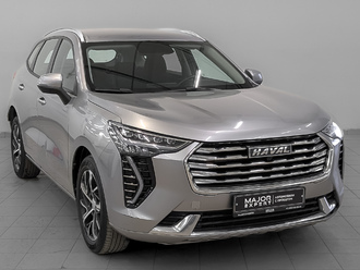 фото HAVAL Jolion 2022