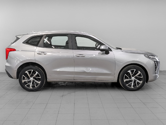 фото HAVAL Jolion 2022