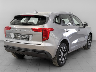 фото HAVAL Jolion 2022