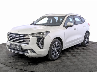 фото HAVAL Jolion 2022