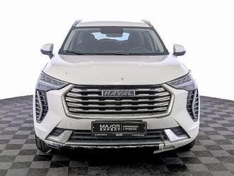 фото HAVAL Jolion 2022