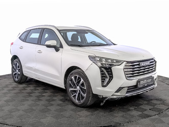 фото HAVAL Jolion 2022