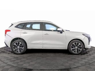 фото HAVAL Jolion 2022