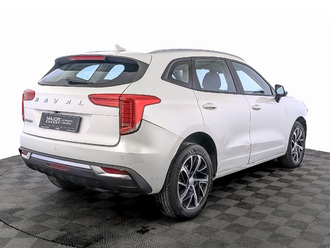 фото HAVAL Jolion 2022