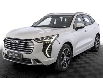 фото HAVAL Jolion 2022