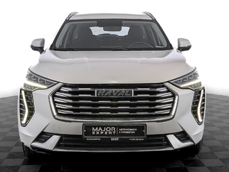фото HAVAL Jolion 2022