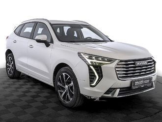 фото HAVAL Jolion 2022