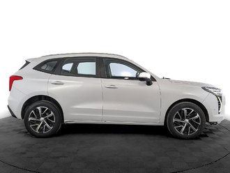 фото HAVAL Jolion 2022