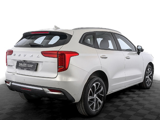 фото HAVAL Jolion 2022