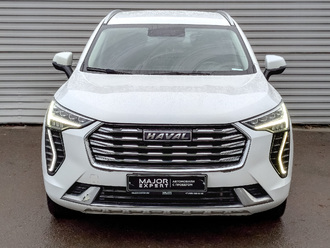 фото HAVAL Jolion 2022