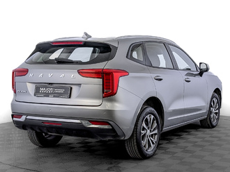 фото HAVAL Jolion 2022
