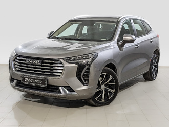 фото HAVAL Jolion 2022