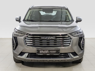 фото HAVAL Jolion 2022
