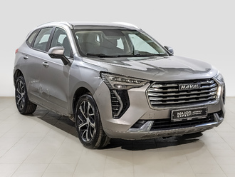 фото HAVAL Jolion 2022