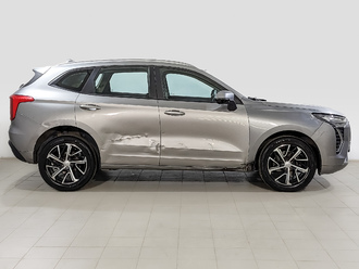 фото HAVAL Jolion 2022