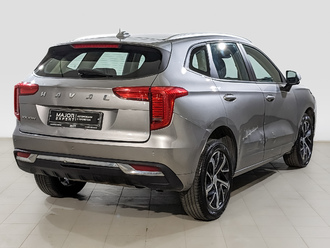 фото HAVAL Jolion 2022