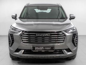 фото HAVAL Jolion 2022