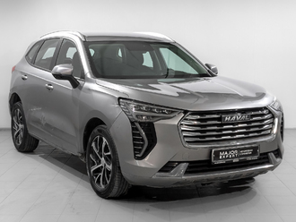 фото HAVAL Jolion 2022