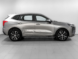 фото HAVAL Jolion 2022