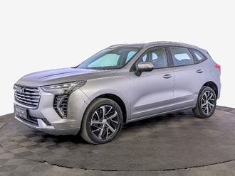 фото HAVAL Jolion 2022
