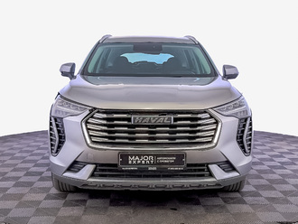фото HAVAL Jolion 2022
