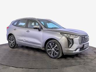 фото HAVAL Jolion 2022