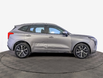 фото HAVAL Jolion 2022