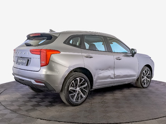фото HAVAL Jolion 2022