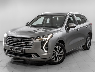 фото HAVAL Jolion 2022