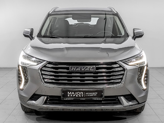 фото HAVAL Jolion 2022