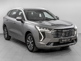фото HAVAL Jolion 2022