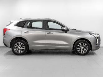 фото HAVAL Jolion 2022